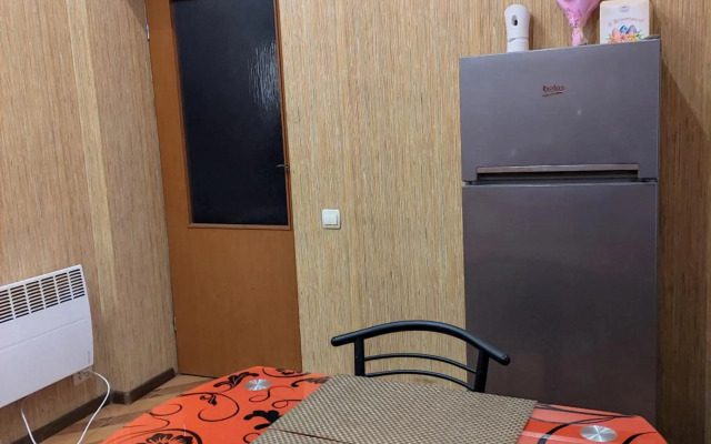 Однокімнатна квартира подобово