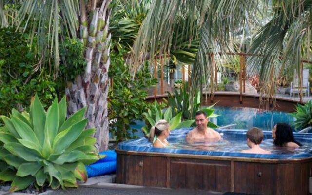 Cutterscove Resort Apartments