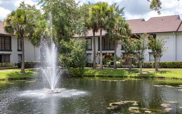 Legacy Vacation Resorts - Kissimmee/Orlando