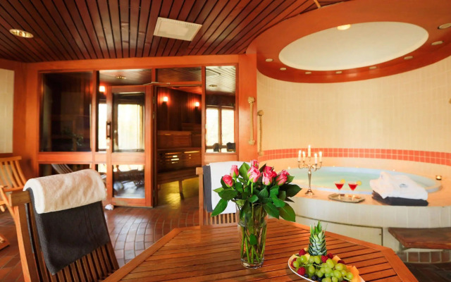 Hennickehammars Herrgård