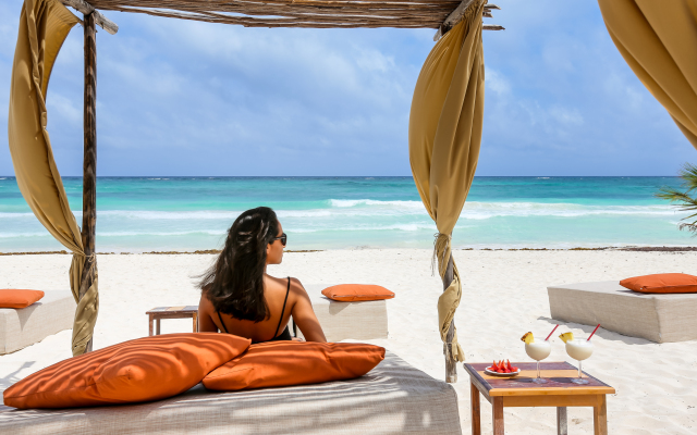 Arenablue Tulum