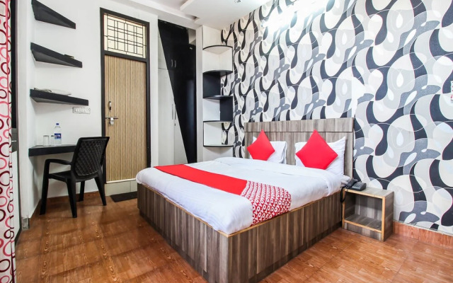 Oyo 24075 Galaxy Guest House