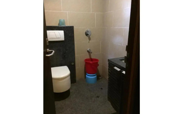 Horizon Heights Serviced Apartments