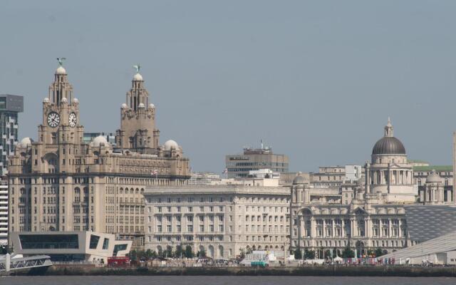 The Hanover Hotel