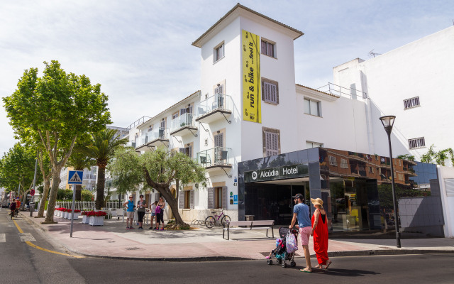 Eix Alcudia Hotel - Adults Only