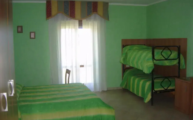 San Michele Bed and Breakfast