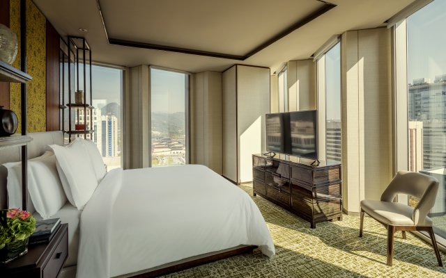 Отель Four Seasons Seoul