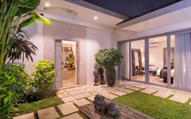 Villa Mia in Central Canggu