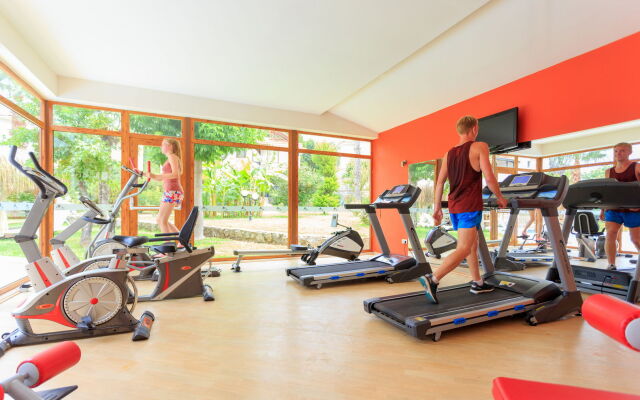 Orka World Hotel & Aquapark