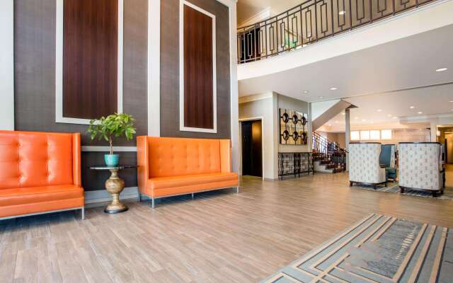 Hawthorn Suites by Wyndham Livermore Wine Country