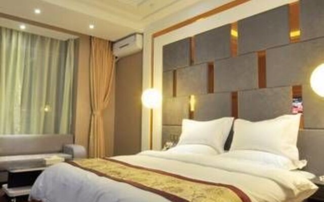 Yasheng Xihe Hotel