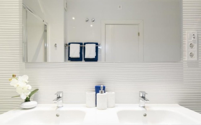 106617 - Apartment In Málaga