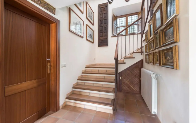 Rafal Pai in Art With 6 Bedrooms and 6 Bathrooms