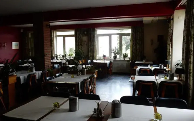 Piethaan Hotel Restaurant