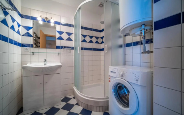 Apartment Riviera 507-5a Lipno Home