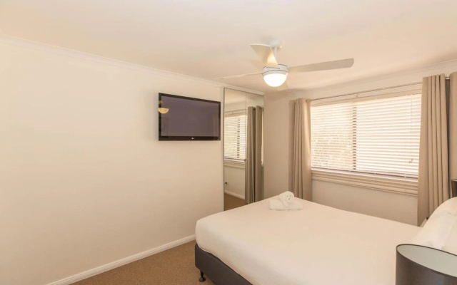 Kestrels Rest 116 Gippsland Street – Guest Rooms – Jindabyne