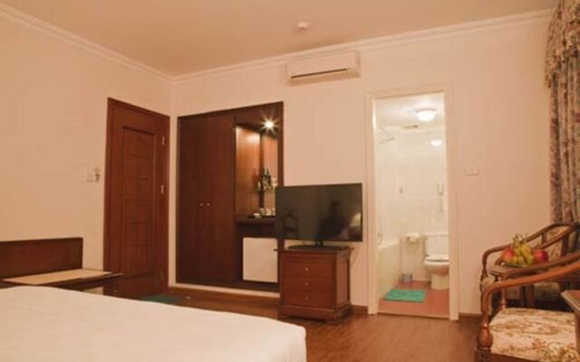 Green Park Hotel Hanoi