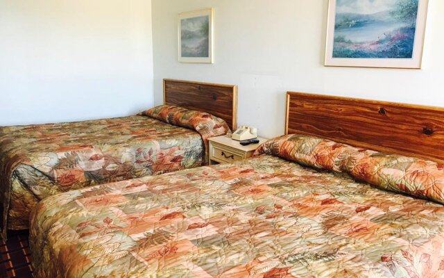 Wood River Motel