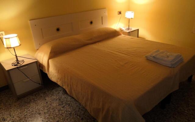 A1 Girasole B&B