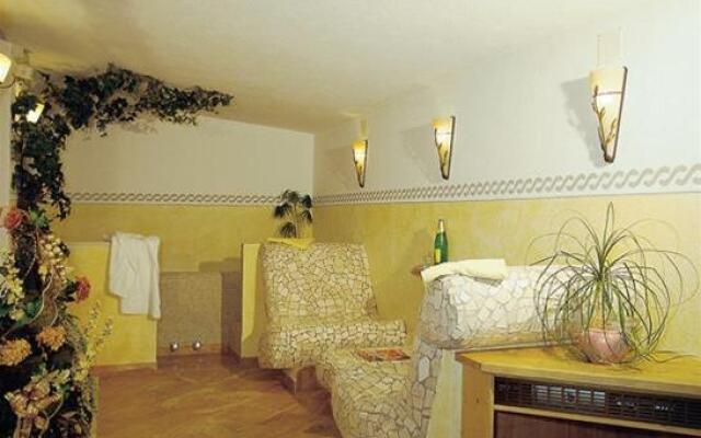 Hotel Garni Elfriede