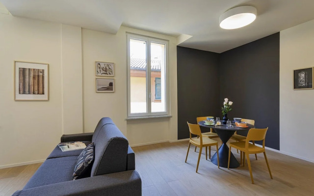 Riviera Flavour Apartments by Wonderful Italy - Lavanda