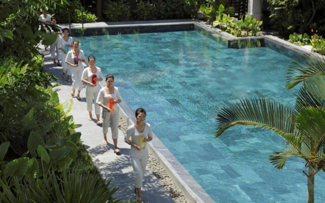 TIA Wellness Resort