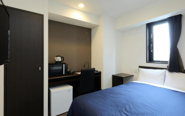 HOTEL LiVEMAX Meieki – Guest Rooms – Nagoya