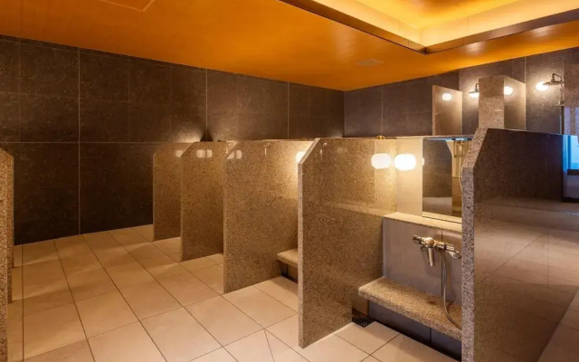 SAPPORO HOTEL by GRANBELL