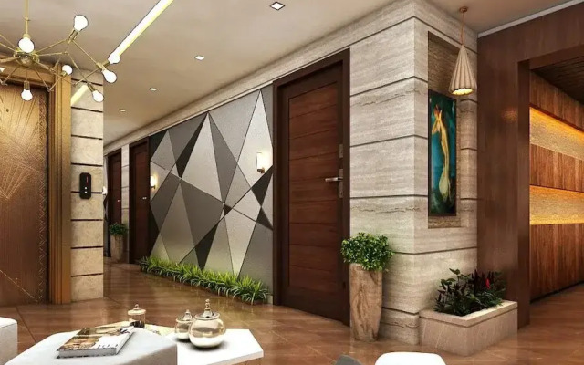 Rajlaxmi Hotel