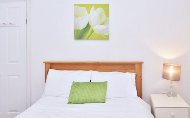 Townhouse @ Hanley Road Stoke