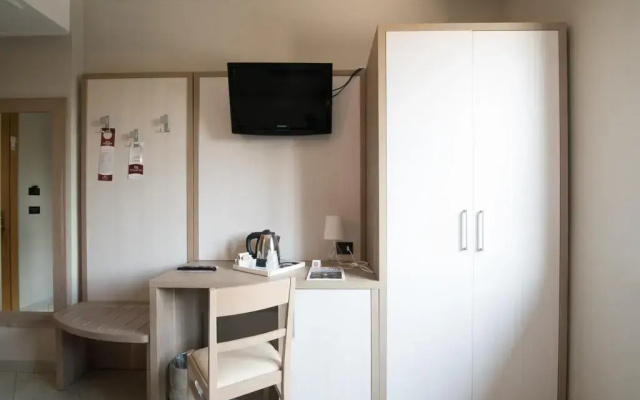 Green Class Hotel Candiolo