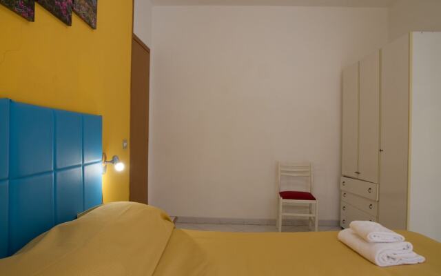 Sole Apartment