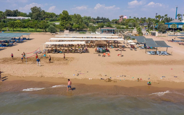 Hane Sun Elite Hotel
