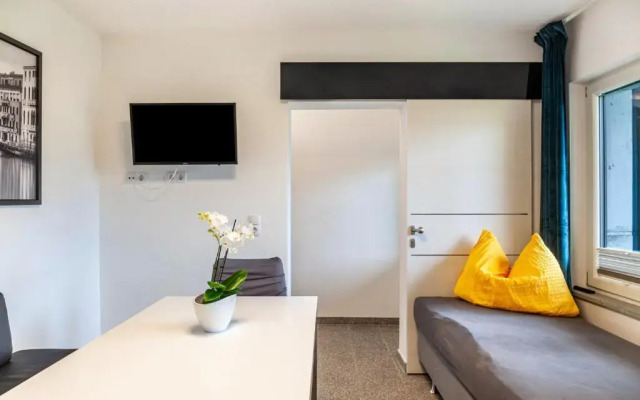 Apart Sonnwend 60m2