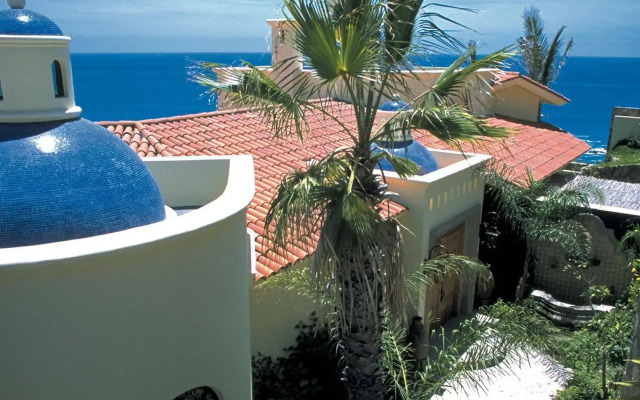 Villa Taz
