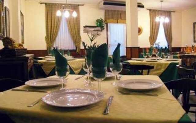 Hotel Casablanca Vigo