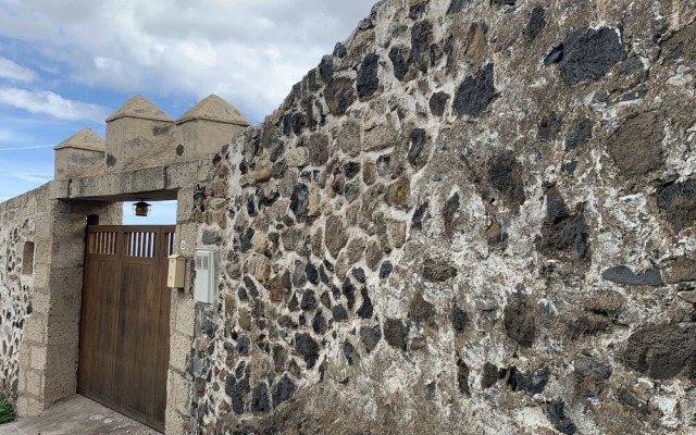 Hotel Rural Casa El Riego