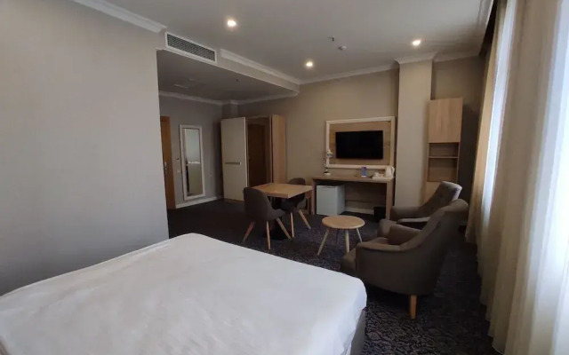 Gold City Hotel Baku