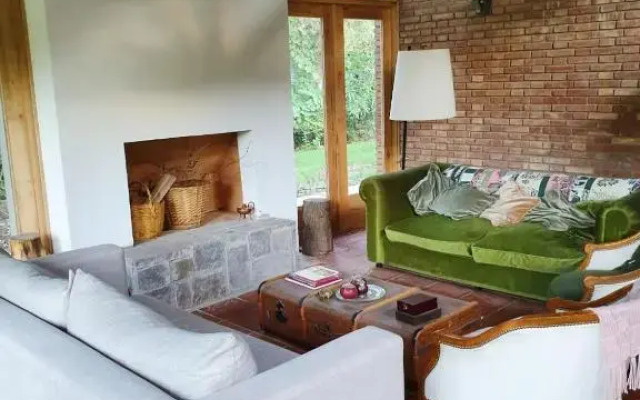 La Bignonia Posada