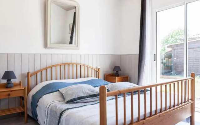 Calme et Nature Bassin d'Arcachon