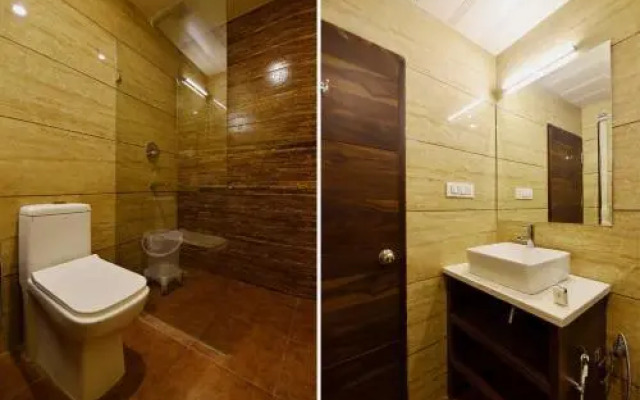 The Northern Retreat by OYO Rooms