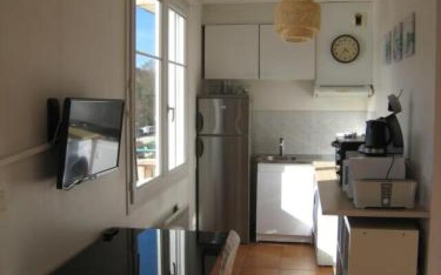 Appartement CITY BREAK LE PETIT VALENTRE