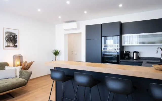 MH Living - Scandinavian Living Dream