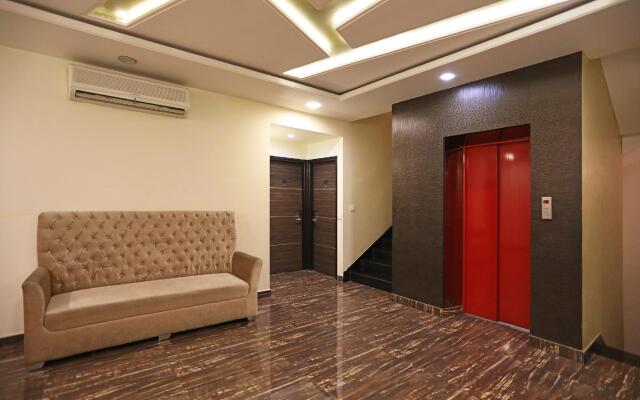 capital O Hotel Tatva