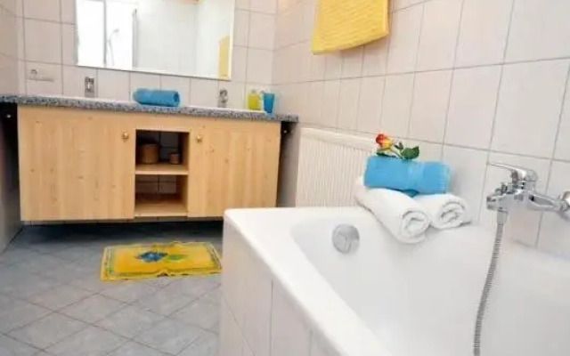 Appartements Familie Grundner