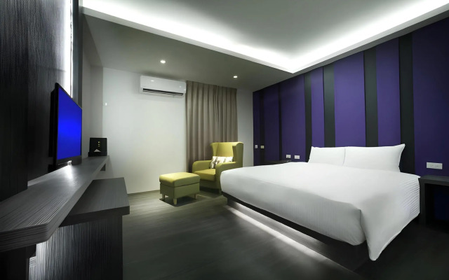 Fukun Motel