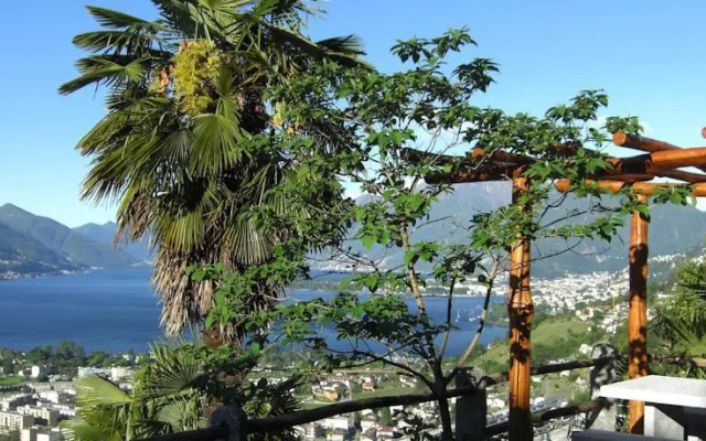 Appartamento Casa Aquila