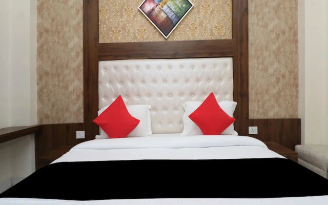 Woodland Garden Suites By OYO Rooms