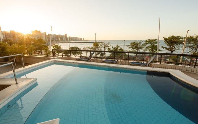 Blue Tree Towers Fortaleza Beira Mar