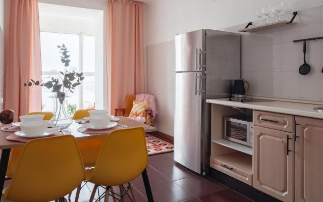 КварТигра на улице Кирова